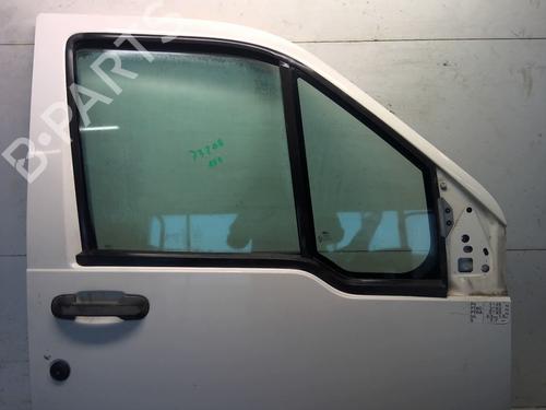 Right front door FORD TRANSIT CONNECT (P65_, P70_, P80_) 1.8 TDCi | BP29525238C3 