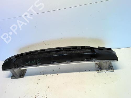 Front bumper reinforcement CITROËN C4 Picasso I MPV (UD_) 1.6 HDi | BP18207377C109