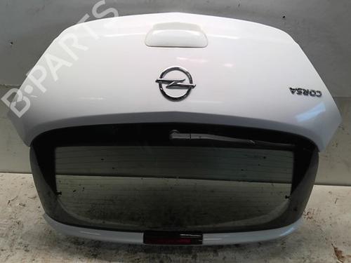 tailgate-opel-corsa-d-s07-2006-2007-2008-2009-2010-2011-2012-2013-2014-2015-31857791 main image