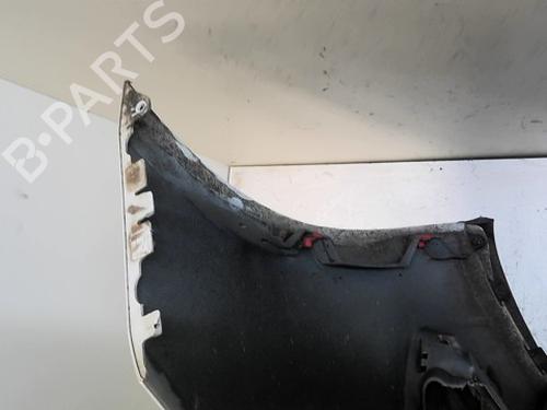 Front bumper OPEL CORSA E (X15) 1.4 (08, 68) | BP37189739C7 - Image 4