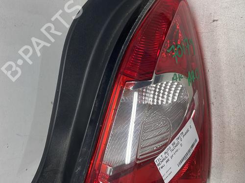 Højre baglygte RENAULT TWINGO II (CN0_) 1.2 16V (CN04, CN0B) | BP24824267C35