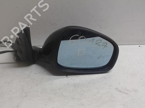 Retrovisor derecho PEUGEOT 406 (8B) 2.0 HDI 110 (109 hp) 18228683