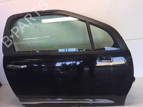 Right front door CITROËN DS3 (SA_) 1.6 VTi 120 | BP26524471C3