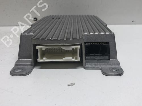 Used Electronic module Electronic module BMW 1 (F21) 114 d (95 hp) 18217194 18217194