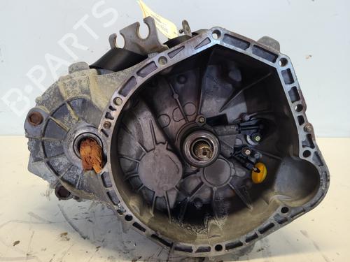 manual-gearbox-mercedes-benz-vito-van-w638-108-cdi-22-638094-711697-1997-1998-1999-2000-2001-2002-2003-20976129 main image