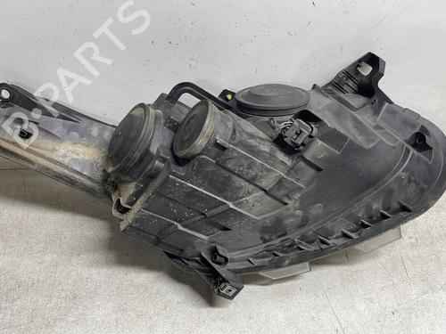 Left headlight CITROËN C3 Picasso (SH_) 1.6 HDI 90 | BP29625016C28 