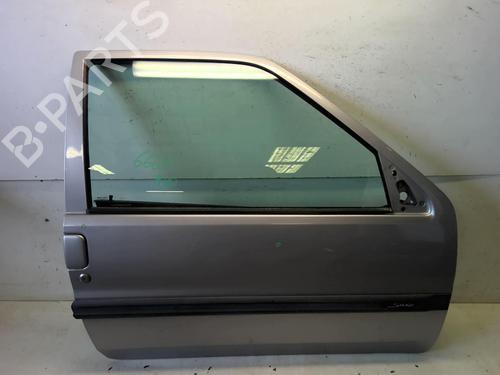 Right front door CITROËN SAXO (S0, S1) 1.1 X, SX | BP18230569C3 