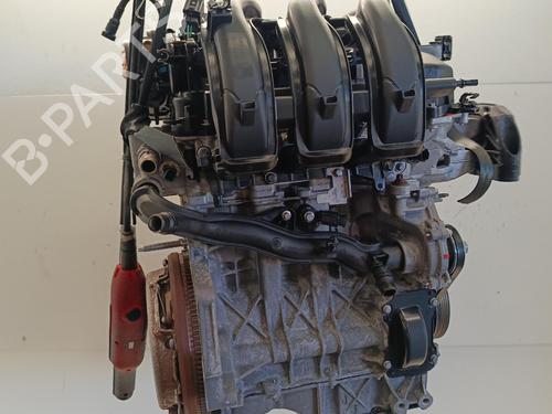 Engine CITROËN C3 II (SC_) 1.2 VTi 82 | BP39896686M1 - Image 3