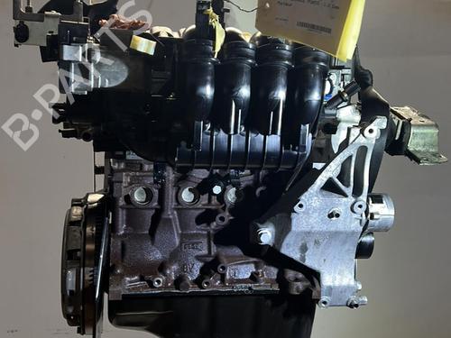 Engine FIAT GRANDE PUNTO (199_) 1.2 | BP18207429M1 