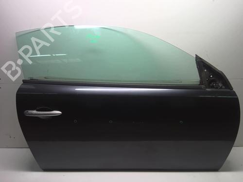 Right front door RENAULT MEGANE II Coupé-Cabriolet (EM0/1_) 1.9 dCi | BP18207724C3 