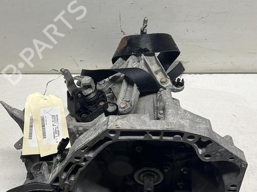 Gearkasse RENAULT SCÉNIC II (JM0/1_) 1.5 dCi (JM1F) | BP18216242M3 