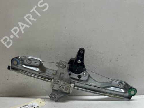 Rear right window mechanism NISSAN QASHQAI II SUV (J11, J11_) 1.6 dCi | BP18229866C25 