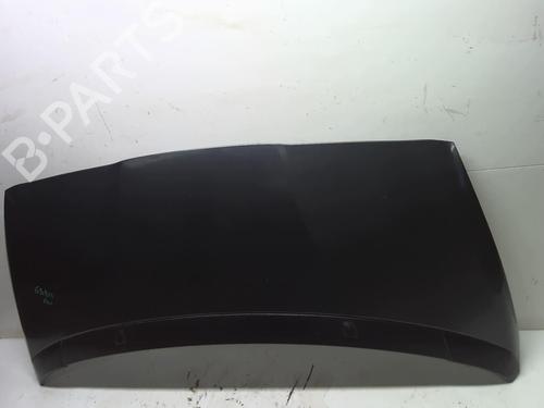 Used Hood PEUGEOT 5008 (0U_, 0E_) 1.6 HDi (112 hp) 18207118