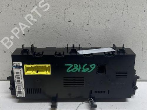 Commande Chauffage CITROËN C3 II (SC_) 1.4 HDi 70 (SC8HZC, SC8HR0, SC8HP4) | BP18222495I5 