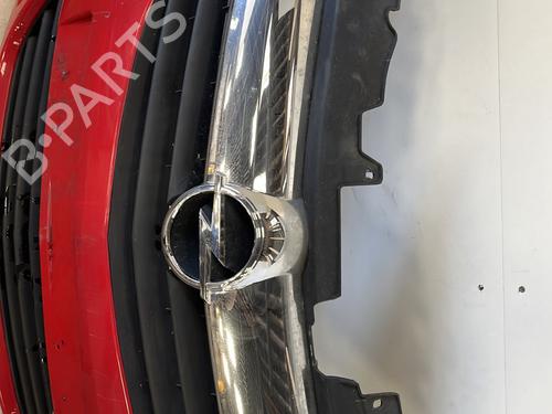 front-bumper-opel-corsa-d-s07-2006-2007-2008-2009-2010-2011-2012-2013-2014-2015-32709384 main image