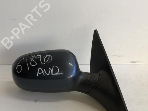 Right mirror OPEL TIGRA TwinTop (X04) 1.3 CDTI (R97) | BP18210808C27 