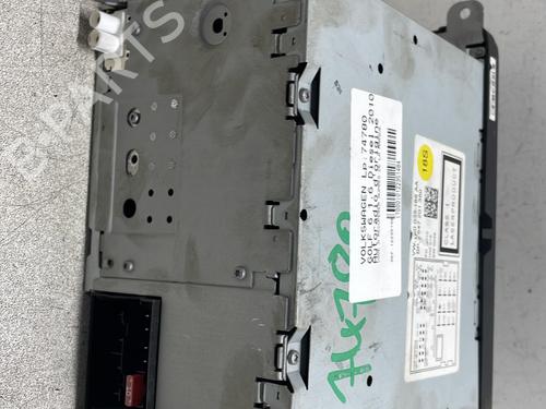 radio-vw-golf-vi-5k1-2008-2009-2010-2011-2012-2013-2014-32853788 main image