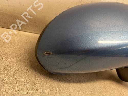 Right mirror OPEL CORSA E (X15) 1.4 (08, 68) | BP29342230C27 