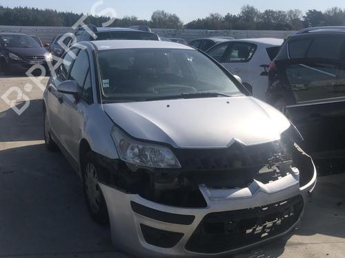 Left rear door CITROËN C4 I (LC_) 1.6 HDi | BP18209914C4 