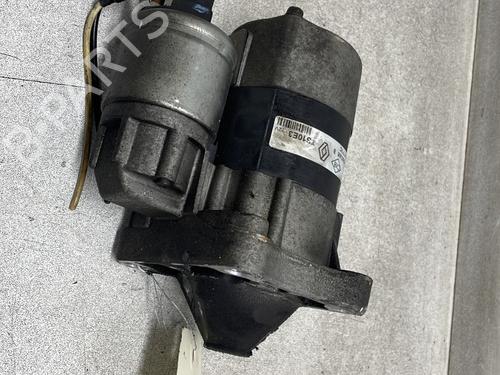 Used Starter Starter RENAULT CLIO II (BB_, CB_) 1.4 16V (B/CB0P, BB13) (98 hp) 32386379 32386379