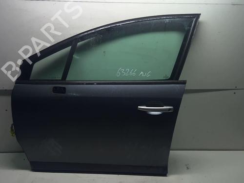 Used Left front door CITROËN C4 I (LC_) 2.0 HDi (136 hp) 18224256
