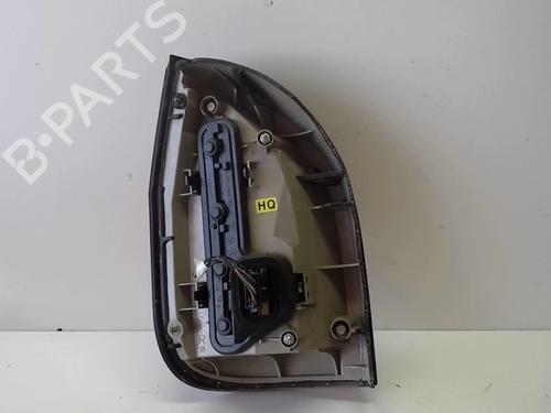 Højre baglygte OPEL ZAFIRA A MPV (T98) 2.2 16V (F75) | BP18225365C35 