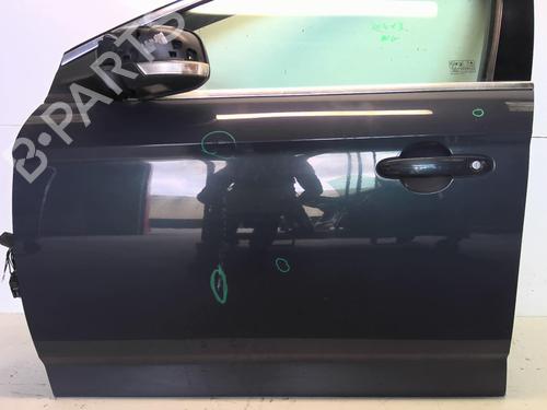 Left front door FORD MONDEO IV (BA7) 1.6 TDCi | BP19067325C2 