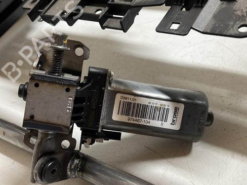 Support VOLVO V70 III (135) D4 | BP22313674C155 