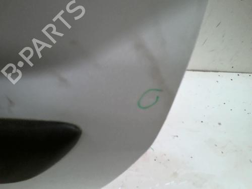 Left slide door RENAULT KANGOO (KC0/1_) 1.4 (KC0C, KC0H, KC0B, KC0M) | BP18226440C74 