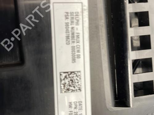 Used Other Other CITROËN C4 II (NC_) 1.6 HDi 90 (92 hp) 25152873 25152873