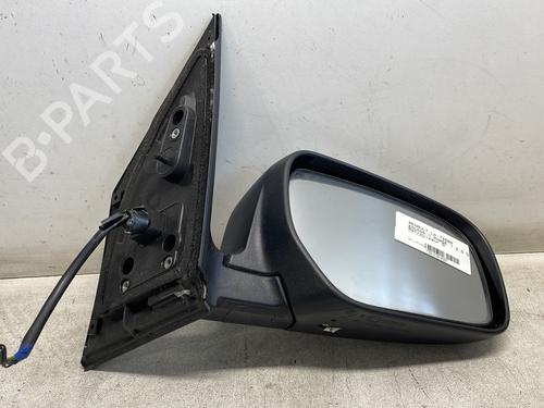 Used Right mirror RENAULT KOLEOS I (HY_) 2.0 dCi 4x4 (HY0K) (150 hp) 27870070