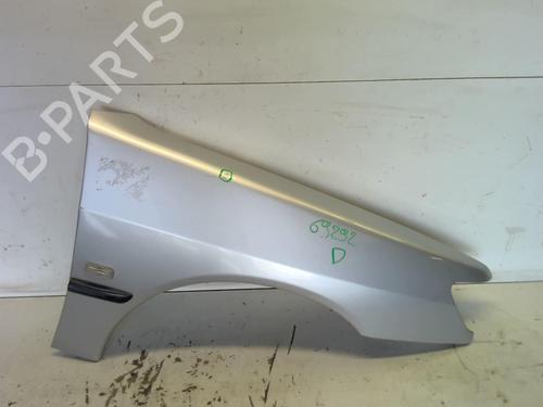 Right front fenders PEUGEOT 306 Convertible (7D, N3, N5) 1.6 | BP18225931C42 