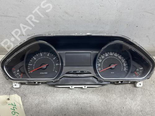 instrument-cluster-peugeot-208-i-ca_-cc_-2012-2013-2014-2015-2016-2017-2018-2019-2020-2021-32136483 main image