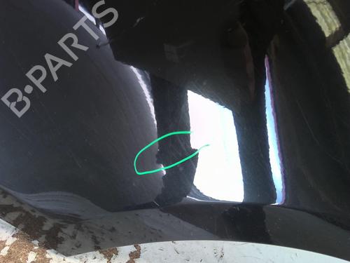 Used Right front fenders BMW 1 (E87) 118 d (143 hp) 18215817