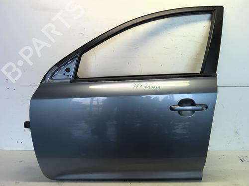 Used Left front door KIA CEE'D SW (ED) 1.6 CRDi 115 (115 hp) 21899790