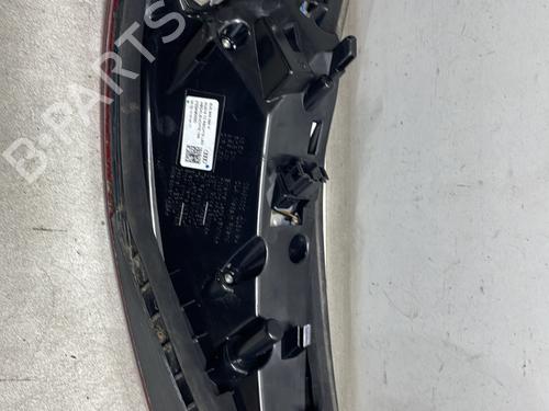 Right taillight AUDI Q3 (8UB, 8UG) 2.0 TDI quattro | BP29966048C35