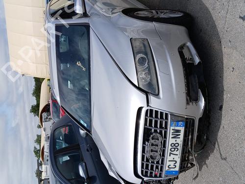 Gearbox AUDI A6 C6 Avant (4F5) S6 quattro | BP38033443M3 - Image 1