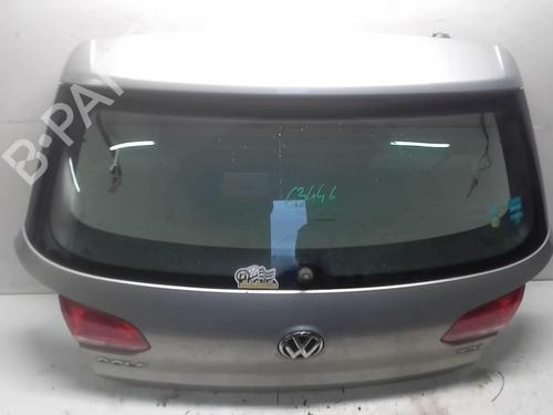 Tailgate VW GOLF VI (5K1) 2.0 TDI | BP18220553C6 