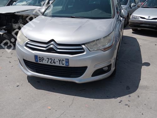 Devioluci CITROËN C4 II (NC_) 1.6 HDi 90 | BP26581254I23 - Image 5