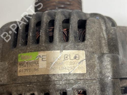 Alternator CITROËN SAXO (S0, S1) 1.4 VTS | BP24496200M7 