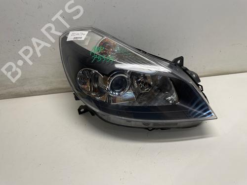 Right headlight RENAULT CLIO III Grandtour (KR0/1_) 1.5 dCi (KR0F) | BP36948024C29  - Image 6