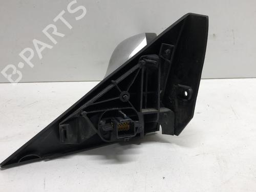 Used Right mirror RENAULT SCÉNIC II (JM0/1_) 1.5 dCi (JM1E, JM16) (106 hp) 18210788