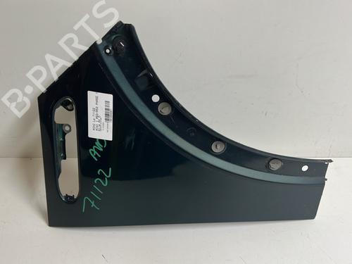 Right front fenders MINI MINI (R50, R53) Cooper | BP20313718C42 