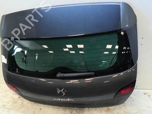 Tailgate CITROËN DS4 (NX_) 1.2 THP 130 | BP36096005C6  - Image 6