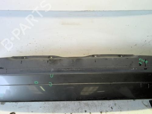 Bak støtfanger RENAULT CLIO II (BB_, CB_) 1.2 (BB0A, BB0F, BB10, BB1K, BB28, BB2D, BB2H, CB0A,... | BP18231355C8 