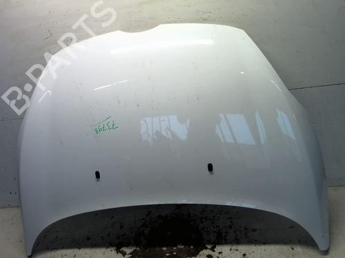 Hood FORD FIESTA VI (CB1, CCN) 1.4 TDCi | BP29498582C1 