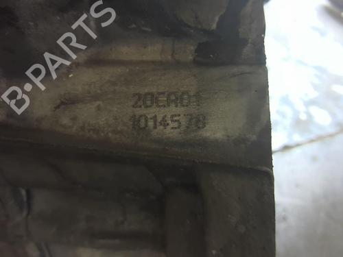Used Gearbox Gearbox 18210677 18210677