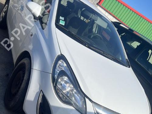Højre baglygte OPEL CORSA D (S07) 1.3 CDTI (L08, L68) | BP19134121C35 