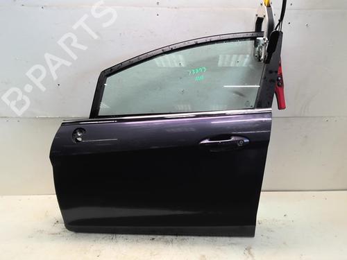 left-front-door-ford-fiesta-vi-cb1-ccn-2008-30777589 main image