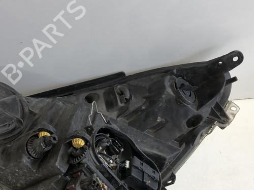 Højre forlygte OPEL CORSA D (S07) 1.3 CDTI (L08, L68) | BP18210862C29 